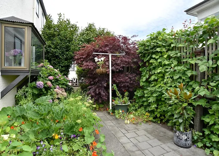Salisbury Apartment - Christchurch Holiday Homes